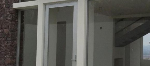 3 bedrooms House in Queretaro, Mexico No. 151864 2