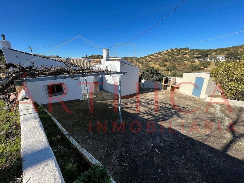 4 Schlafzimmer Haus in Antequera, Spain, Nr. 219538