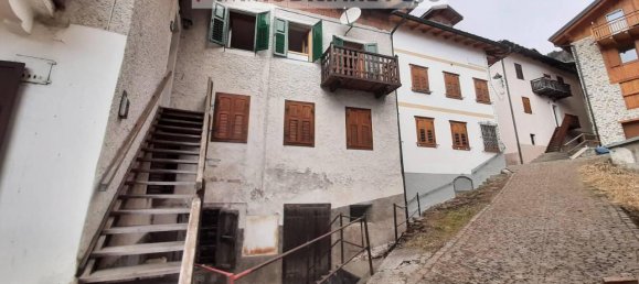 3 rooms Apartment in Peio, Italy No. 33245 11