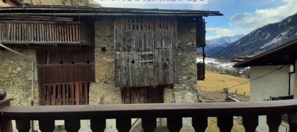 3 rooms Apartment in Peio, Italy No. 33245 7