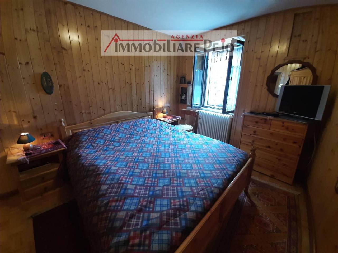 3 rooms Apartment in Peio, Italy No. 33245