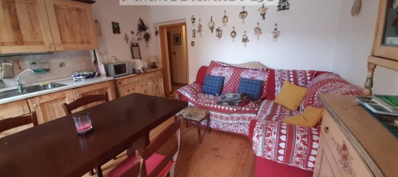 3 rooms Apartment in Peio, Italy No. 33245 6