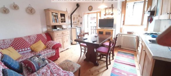 3 rooms Apartment in Peio, Italy No. 33245 2