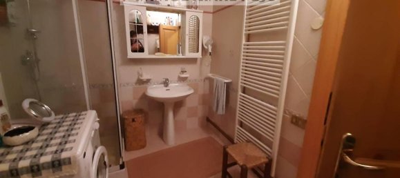 3 rooms Apartment in Peio, Italy No. 33245 8