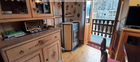 3 rooms Apartment in Peio, Italy No. 33245 4