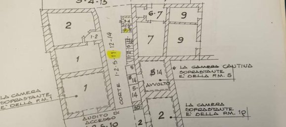 3 rooms Apartment in Peio, Italy No. 33245 14