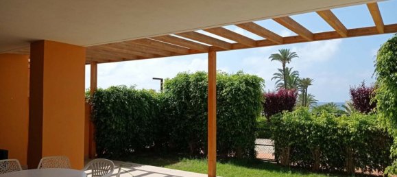 3 chambres Appartement à Villajoyosa, Spain No. 285401 2