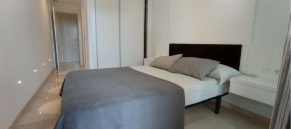 3 chambres Appartement à Villajoyosa, Spain No. 285401 18