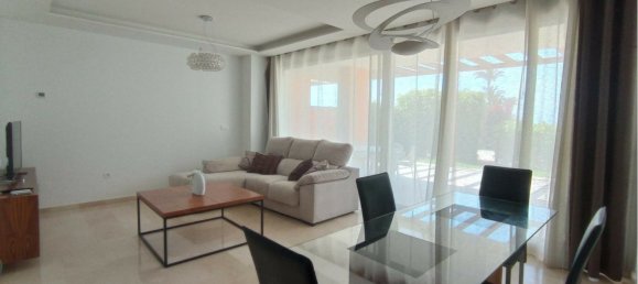 3 chambres Appartement à Villajoyosa, Spain No. 285401 12