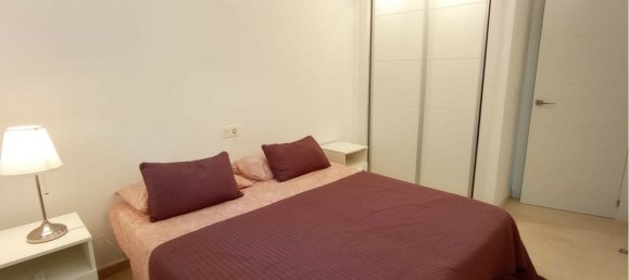 3 chambres Appartement à Villajoyosa, Spain No. 285401 7