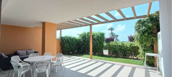 3 chambres Appartement à Villajoyosa, Spain No. 285401 14