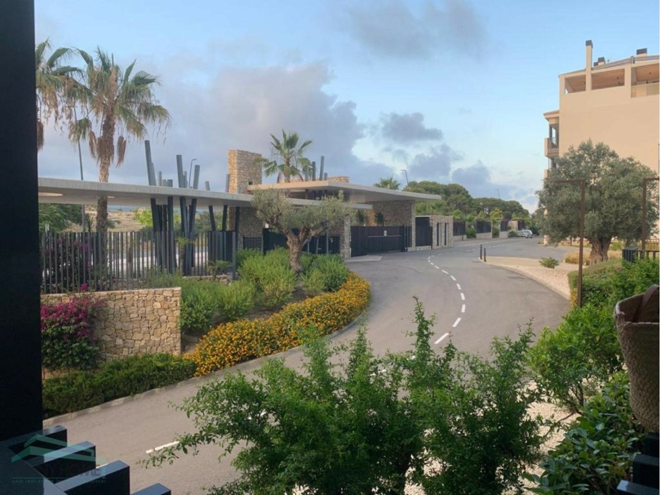 3 chambres Appartement à Villajoyosa, Spain No. 285401