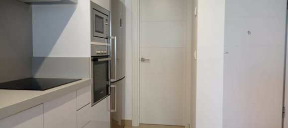3 chambres Appartement à Villajoyosa, Spain No. 285401 5