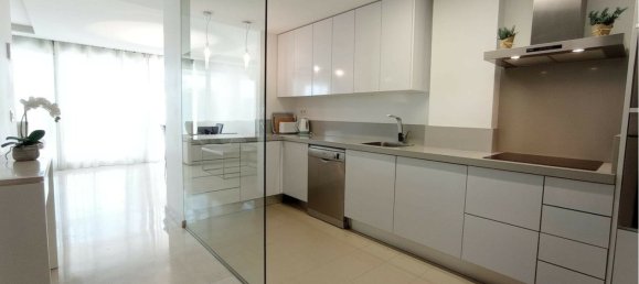 3 chambres Appartement à Villajoyosa, Spain No. 285401 13