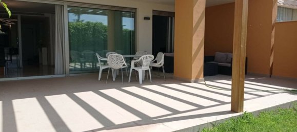 3 chambres Appartement à Villajoyosa, Spain No. 285401 20