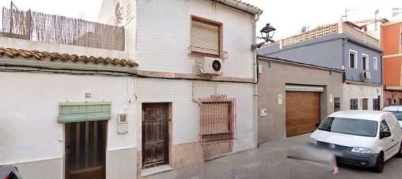 2 Schlafzimmer Haus in Denia, Spain, Nr. 27056 2