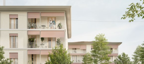 Apartamento de 3 habitaciónes en Caronno Varesino, Italy No. 263493 4
