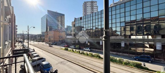 3 rooms Apartment in Naples, Italy No. 36132 26