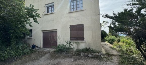 4 bedrooms House in Sete, France No. 282821 2