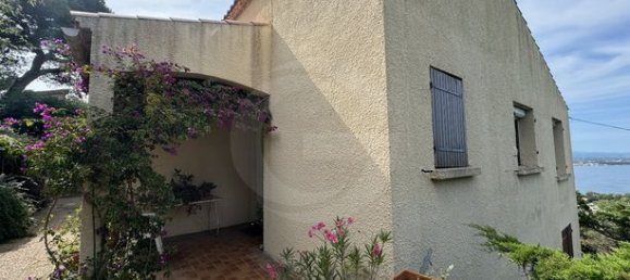 4 bedrooms House in Sete, France No. 282821 6