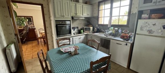 4 bedrooms House in Sete, France No. 282821 12