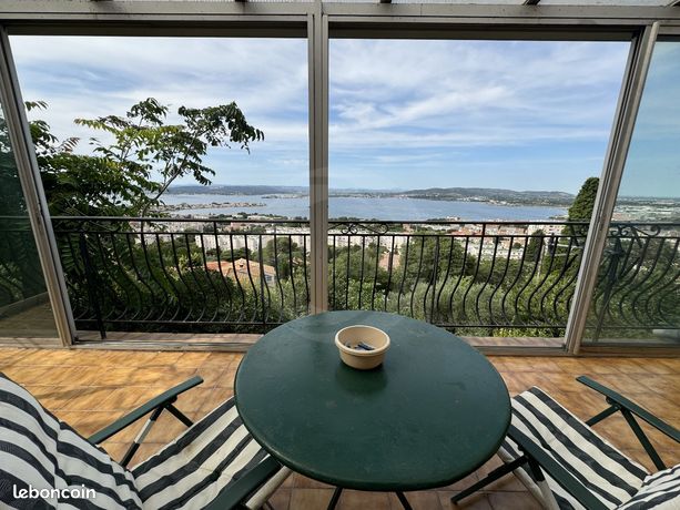 4 bedrooms House in Sete, France No. 282821