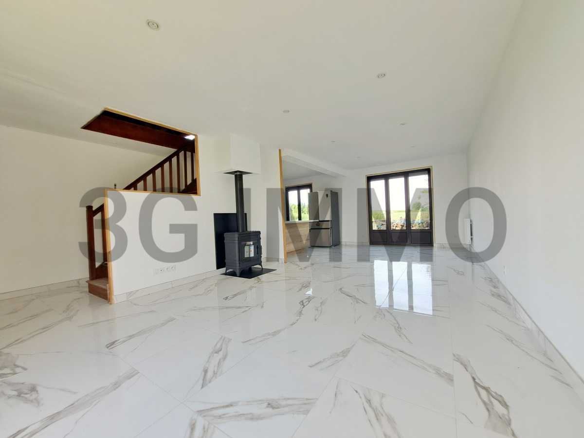 Casa T2 em Echemines, France N.º 250883