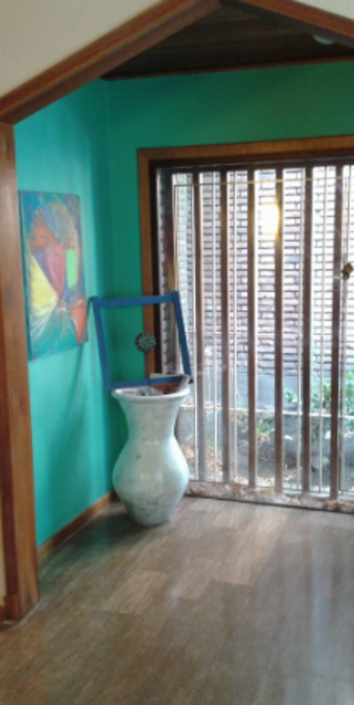 2 bedrooms House in Mar del Plata, Argentina No. 91362