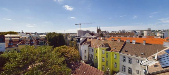 3 rooms Duplex in Hernals, Austria No. 191382 34