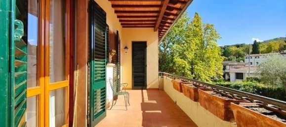 9 rooms Villa in Lastra a Signa, Italy No. 142903 17