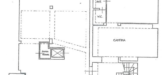 9 rooms Villa in Lastra a Signa, Italy No. 142903 31