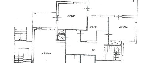 9 rooms Villa in Lastra a Signa, Italy No. 142903 30