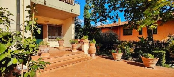 9 rooms Villa in Lastra a Signa, Italy No. 142903 3