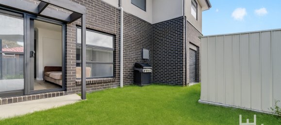 Таунхаус с 3 спальнями в Dandenong, Австралия № 7 12