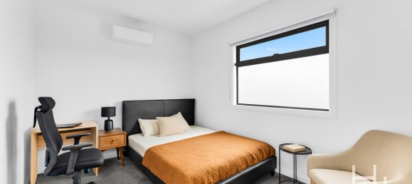 Таунхаус с 3 спальнями в Dandenong, Австралия № 7 11