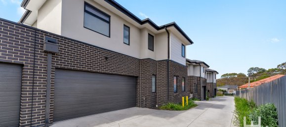 Таунхаус с 3 спальнями в Dandenong, Австралия № 7 2