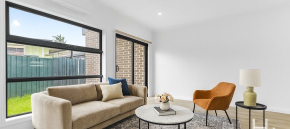 Таунхаус с 3 спальнями в Dandenong, Австралия № 7 3