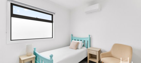 Таунхаус с 3 спальнями в Dandenong, Австралия № 7 10