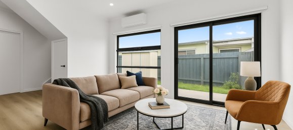 Таунхаус с 3 спальнями в Dandenong, Австралия № 7 4