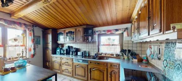 6 غرف نوم تاون هاوس في Ingolstadt, Germany رقم 248519 7