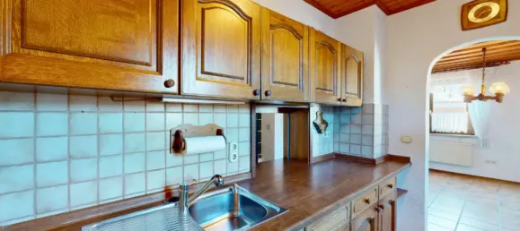 6 غرف نوم تاون هاوس في Ingolstadt, Germany رقم 248519 4