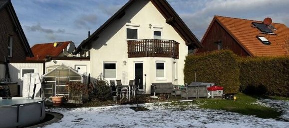 4غرفة منزل في Leipzig, Germany رقم 108406 2