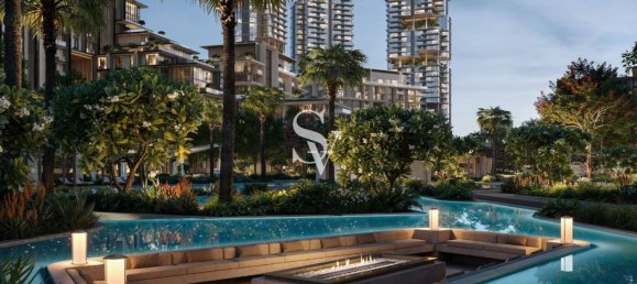 1 bedroom Apartment for sale in City Walk, Dubai, UAE № 194573 13