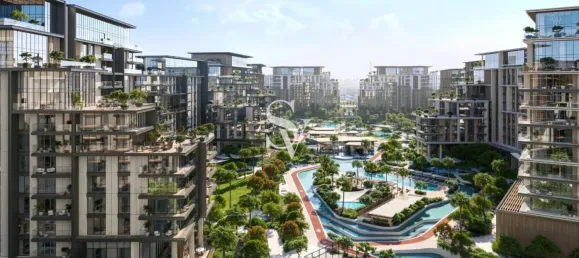 1 bedroom Apartment for sale in City Walk, Dubai, UAE № 194573 11