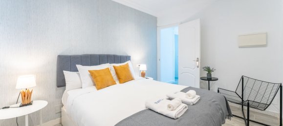 7 chambres Appartement à Benalmadena, Spain No. 142135 35