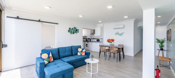 7 chambres Appartement à Benalmadena, Spain No. 142135 36