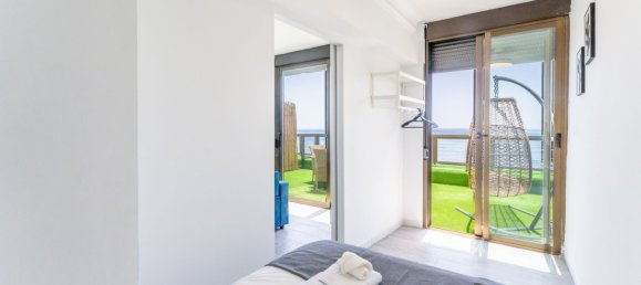 7 chambres Appartement à Benalmadena, Spain No. 142135 29