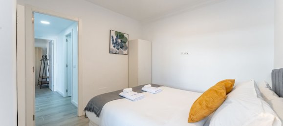 7 chambres Appartement à Benalmadena, Spain No. 142135 38