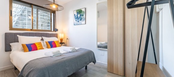 7 chambres Appartement à Benalmadena, Spain No. 142135 15