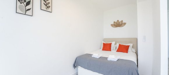 7 chambres Appartement à Benalmadena, Spain No. 142135 33